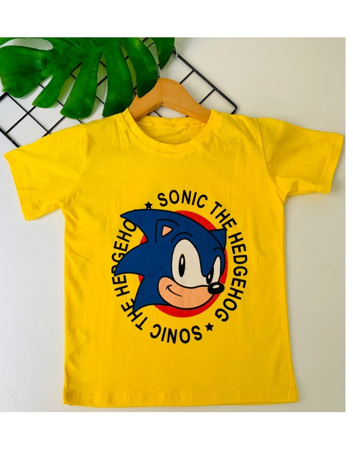 CAMISA PERSONAGEM