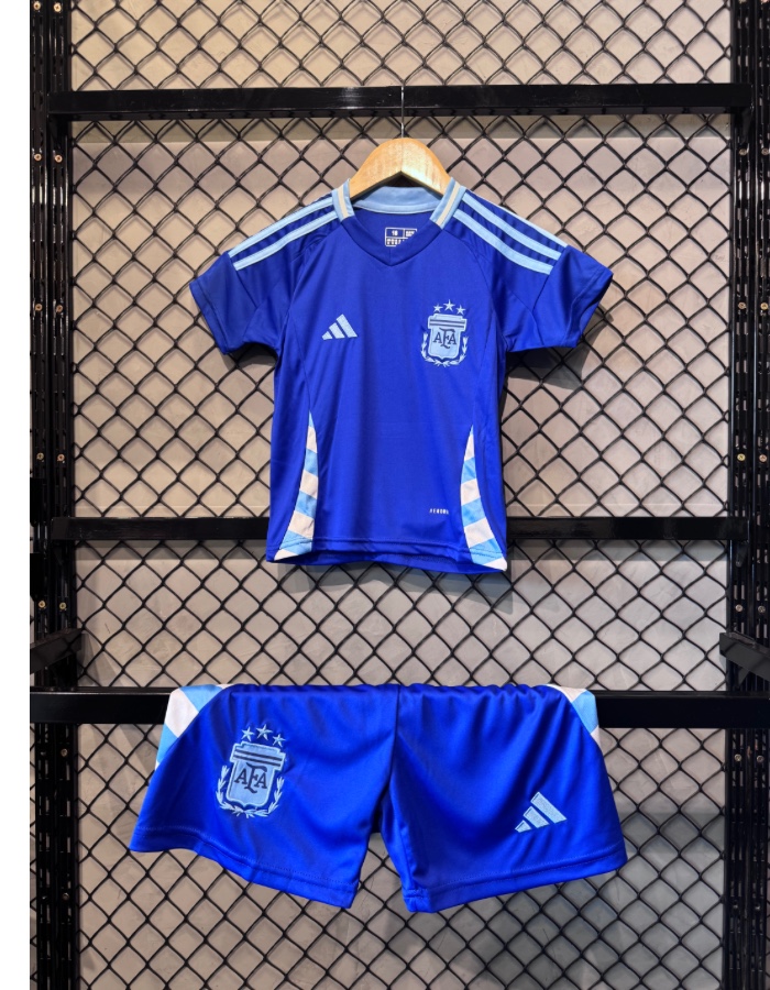 ARGENTINA II 2024
