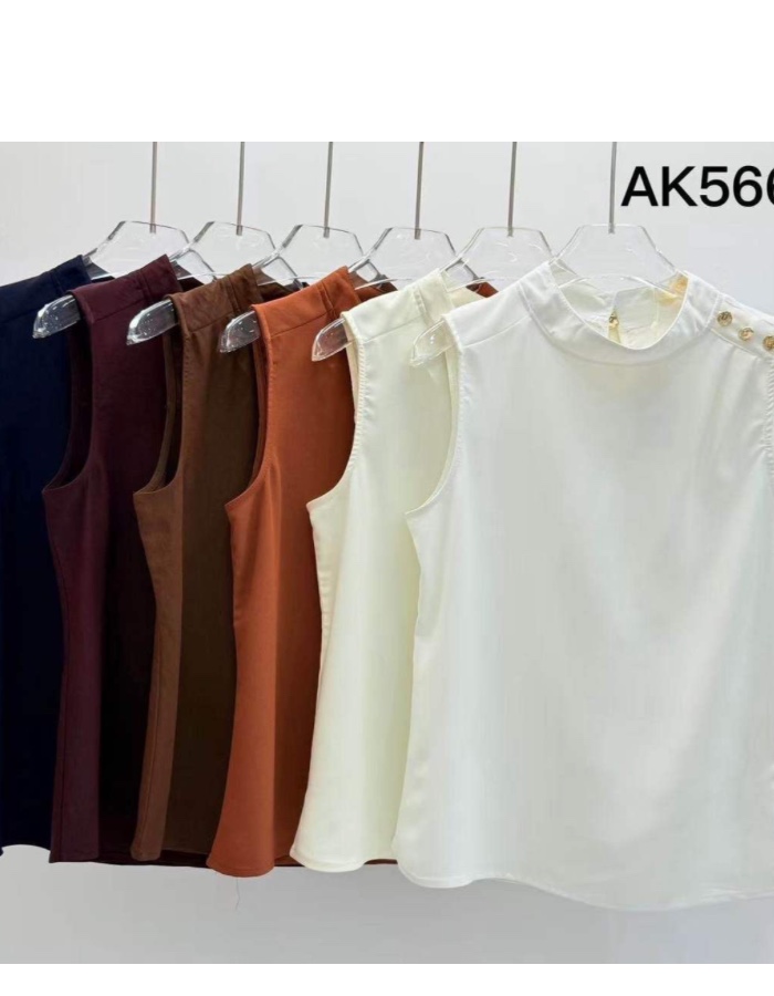 A blusa linda