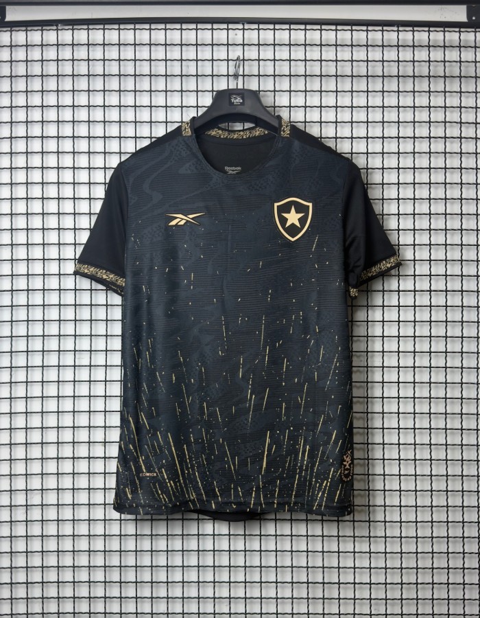 BOTAFOGO - 24/25 - III
