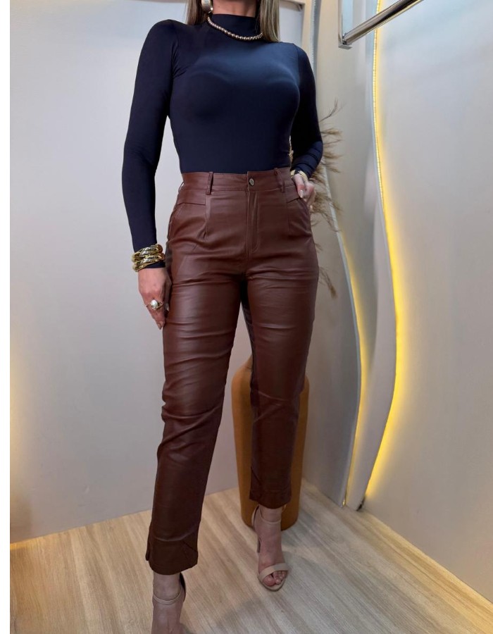 CALÇA RESINADA PREMIUM