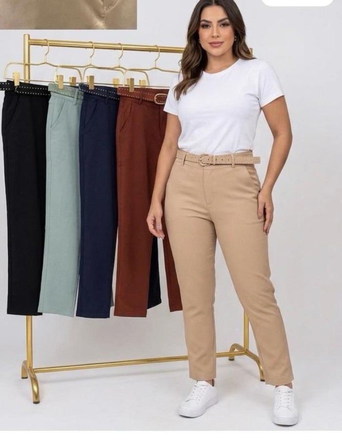 Calça Iane