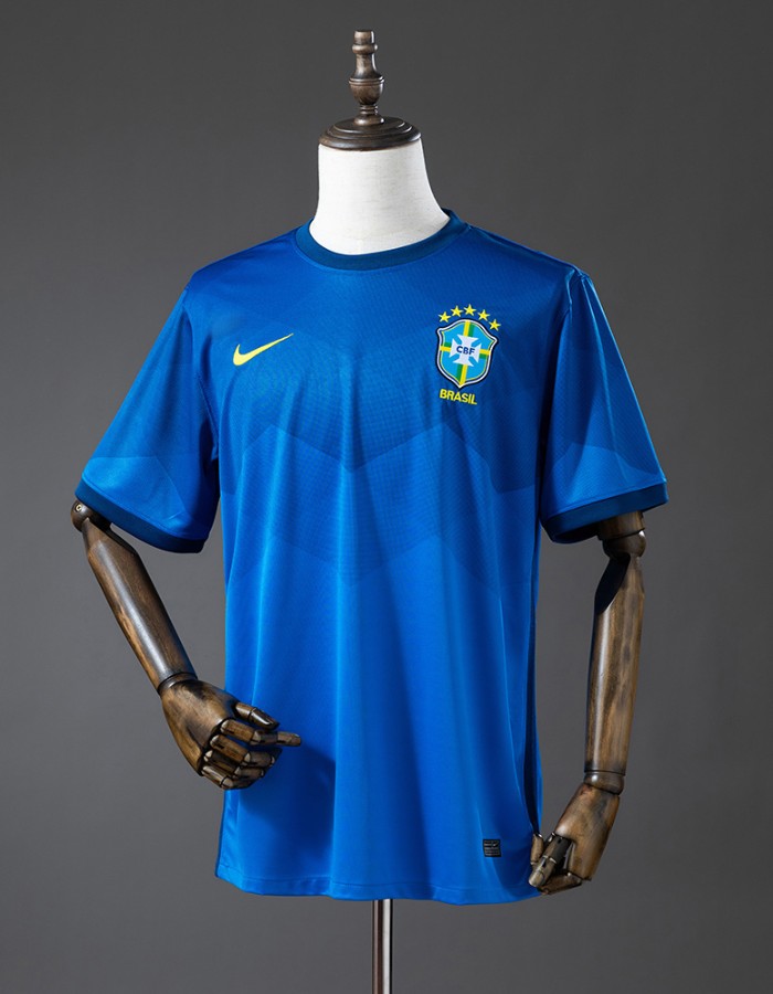 BRASIL II 2020