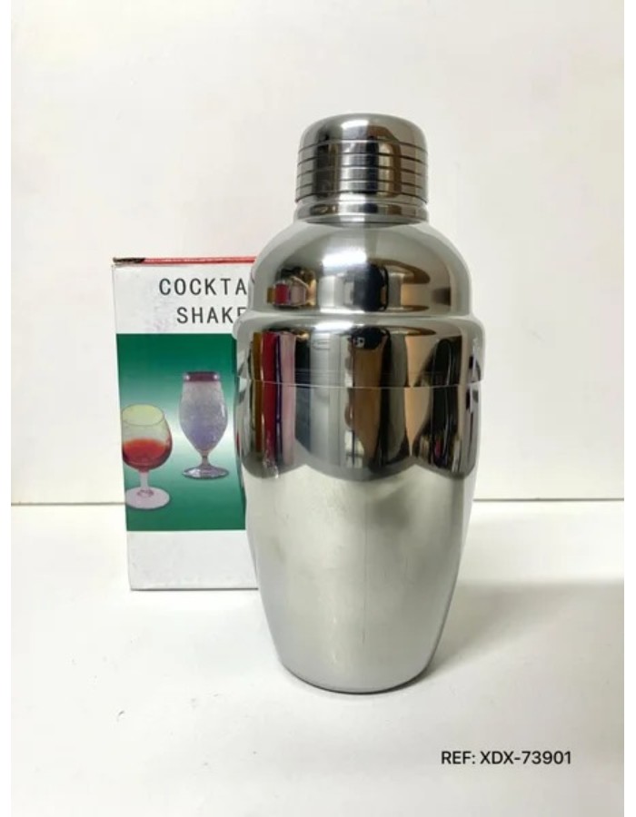 COQUETELEIRA
