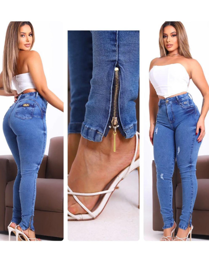 CALÇA SLIN