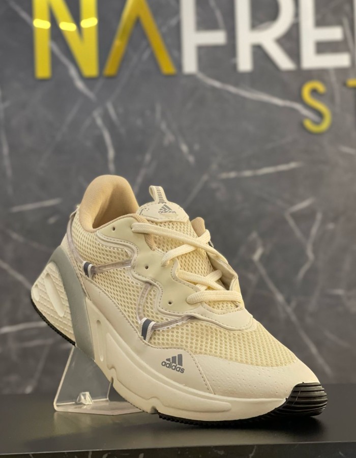 ADIDAS BEGE - TÊNIS
