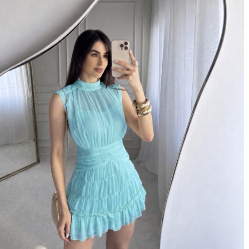 Vestido 