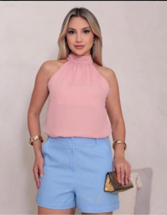 BLUSA TATYANE