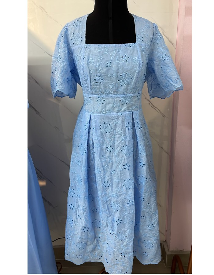 VESTIDO LESE 