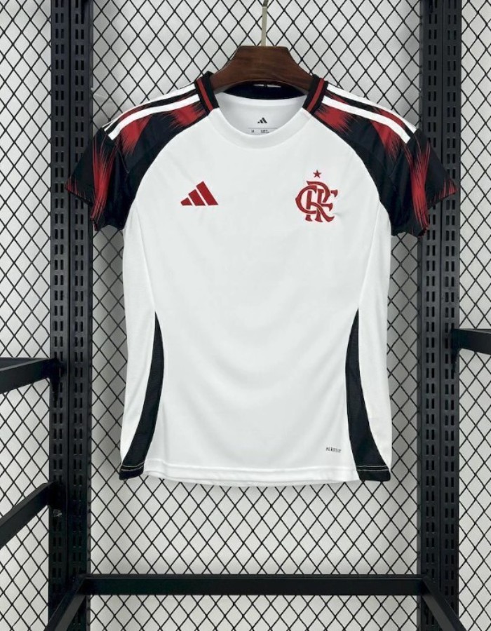 FLAMENGO 25/26  || UNIFORME