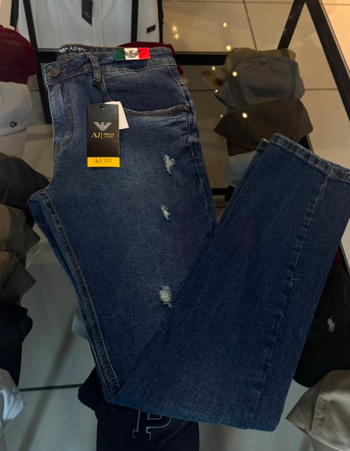Calça Armani 
