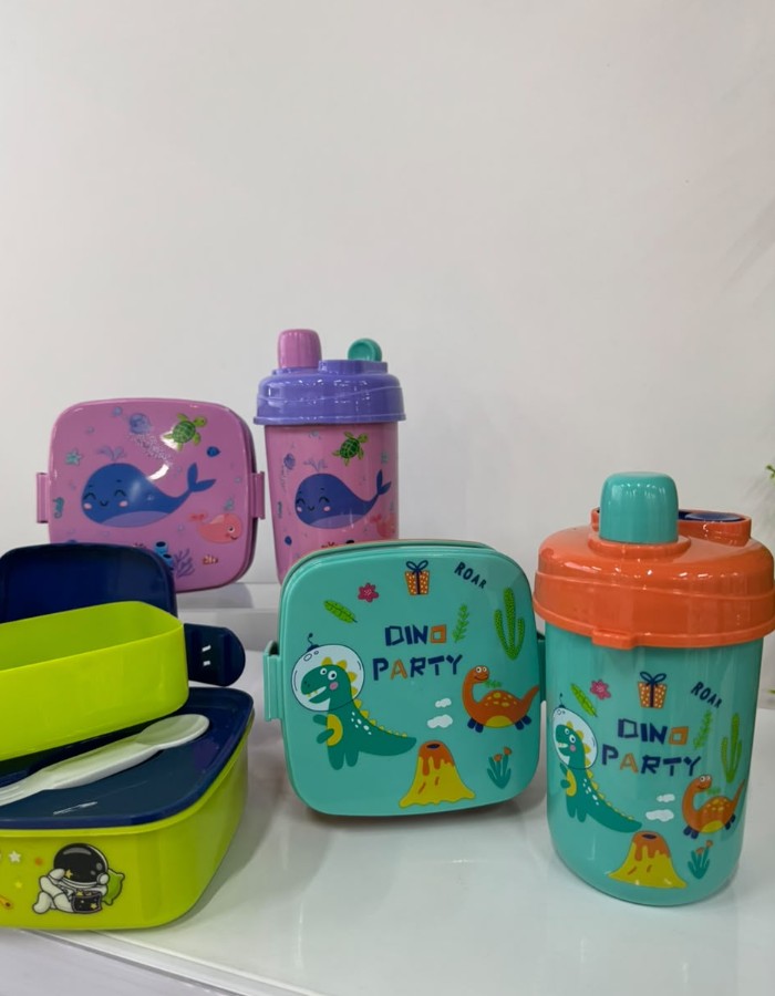 KIT REFEIÇÃO