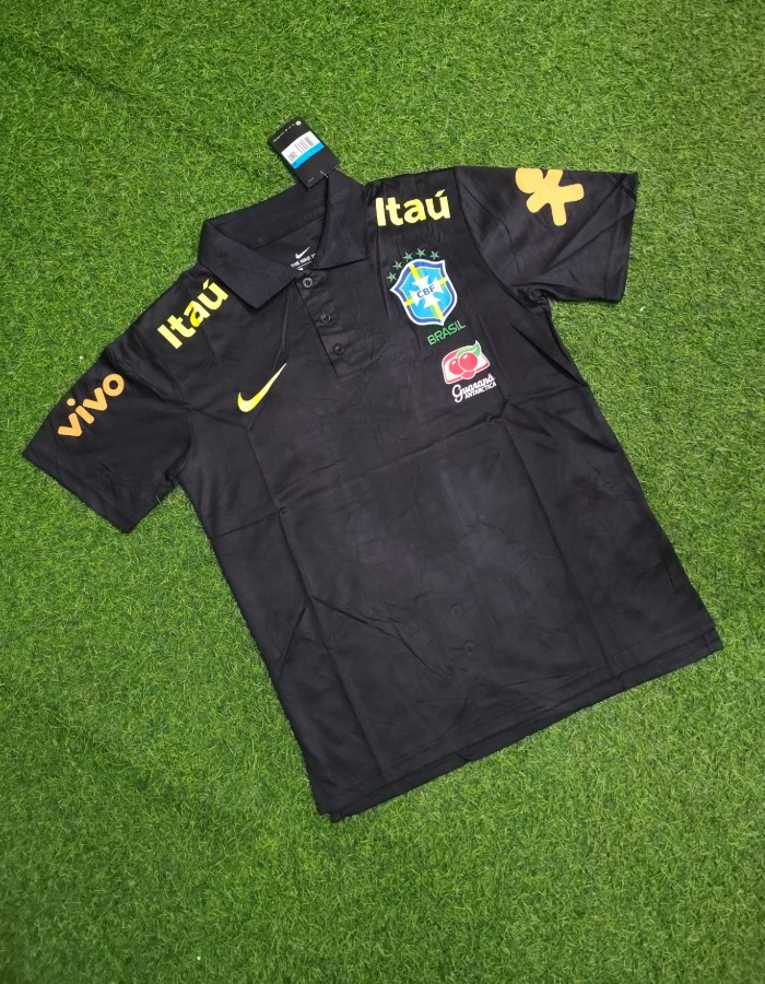 BRASIL TREINO POLO 