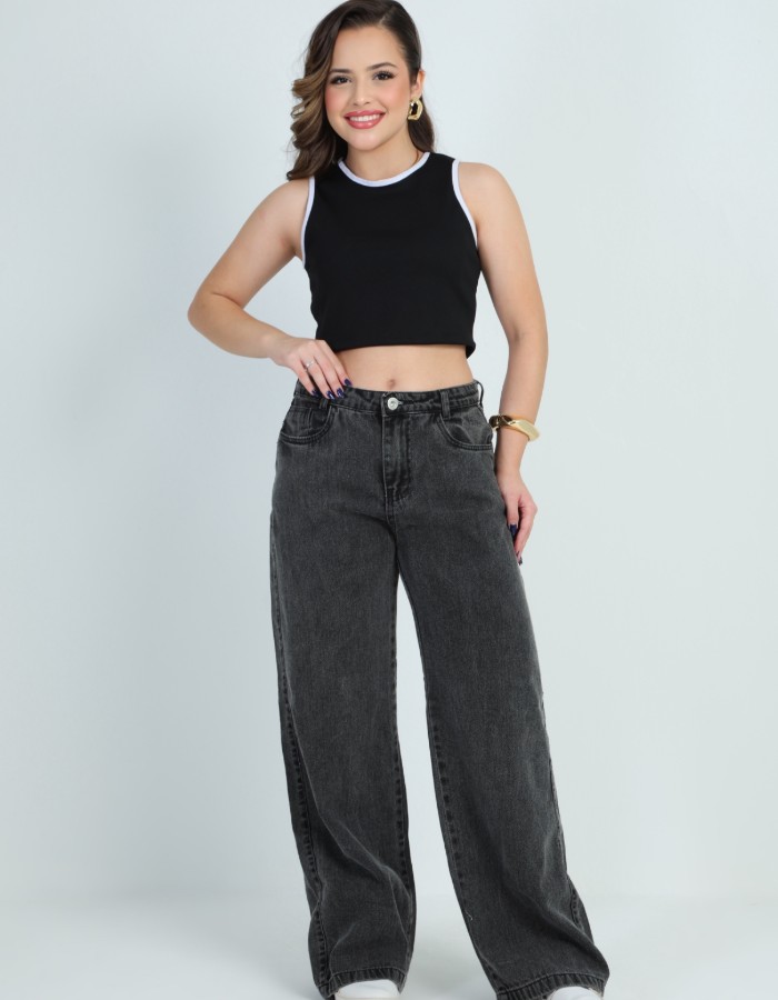 CALÇA BLACK