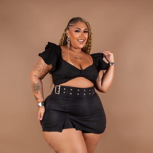 CONJUNTO FRAN (BENGALINE)