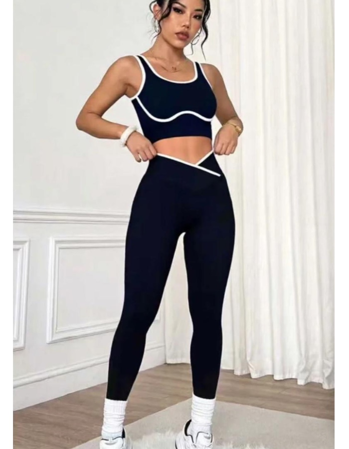 Conjunto Calça Importada