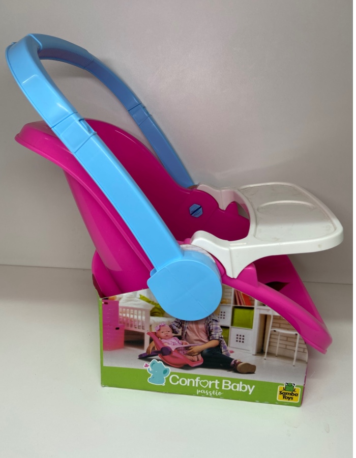 BRINQUEDO FEMININO