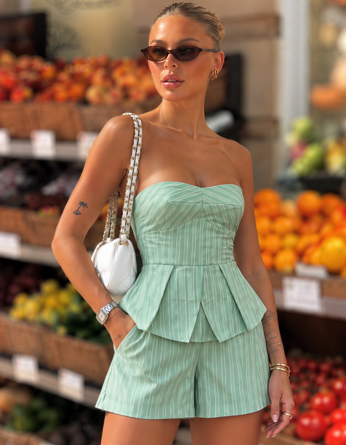 Conjunto Yonara 