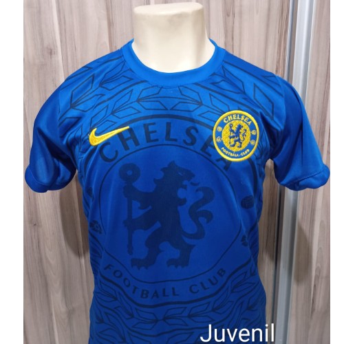 JUVENIL CHELSEA