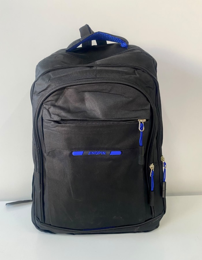 MOCHILA 
