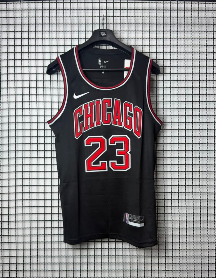 CHICAGO BULLS - REGATA NBA