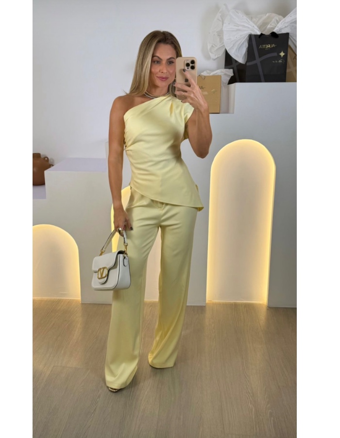 conjunto longo Geiza