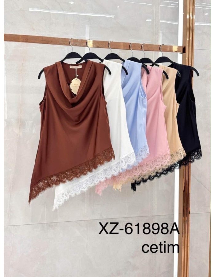 Blusa