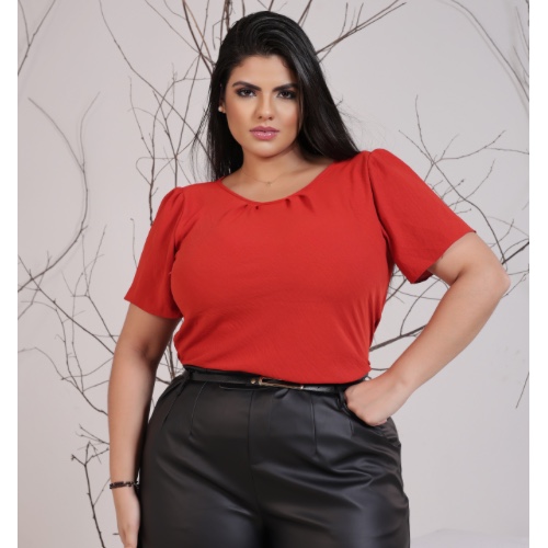 BLUSA PLUS 