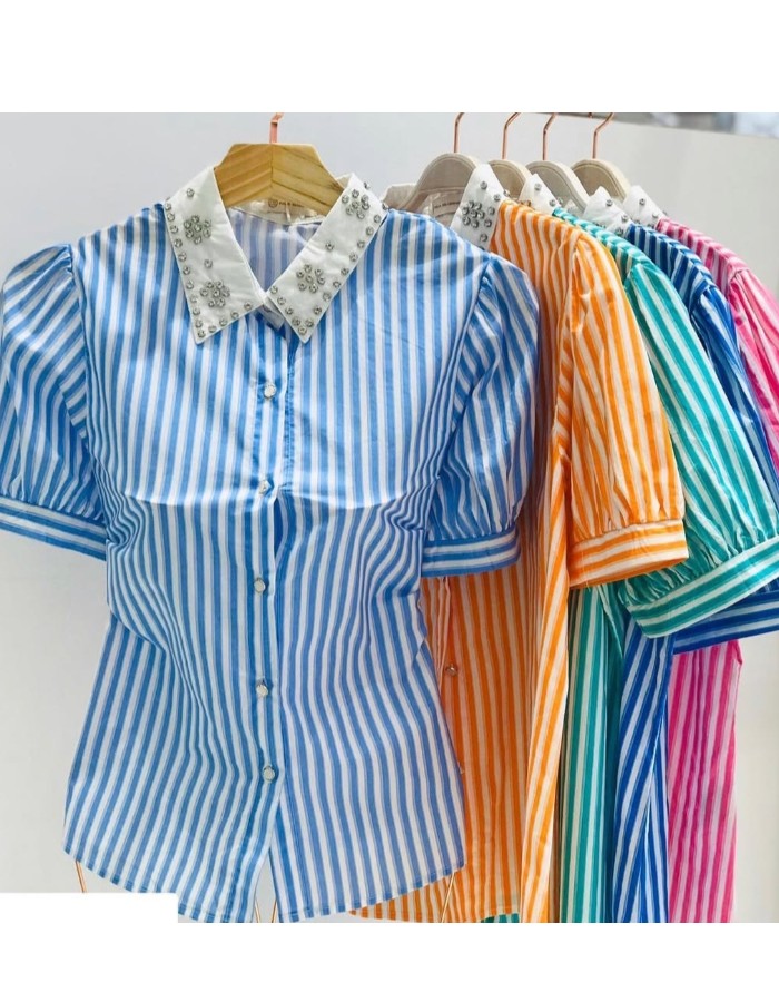 BLUSA CASSANDRA 