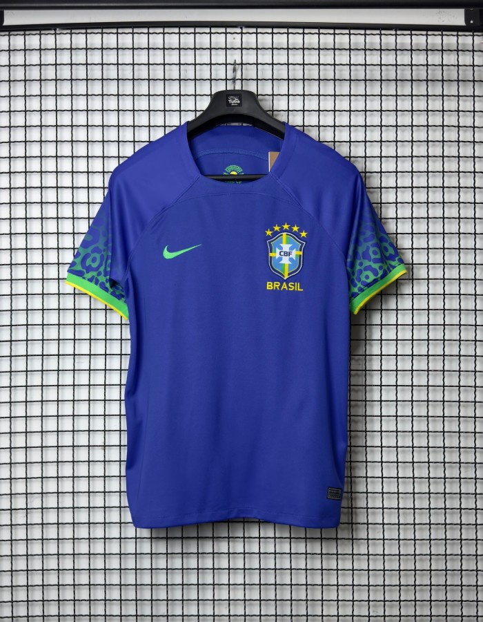 BRASIL - 2022 - II