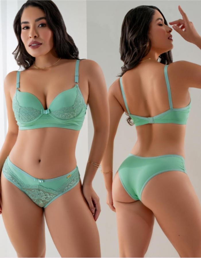 CONJUNTO  ZILLOK RECORTE RENDA 2279 1312