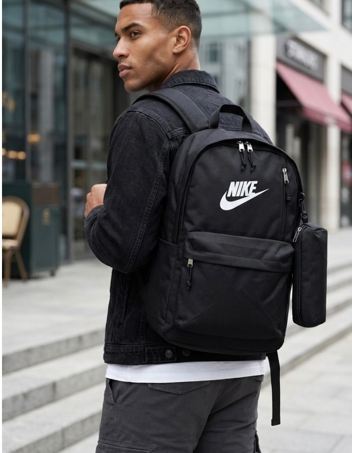 Mochila Nike unissex