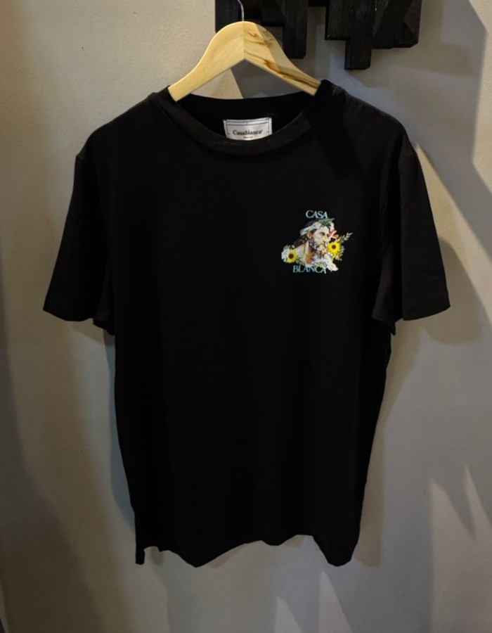 T-shirt Casa Blanca 