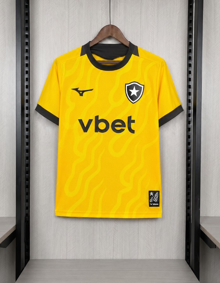 BOTAFOGO 26/27 ||| UNIFORME