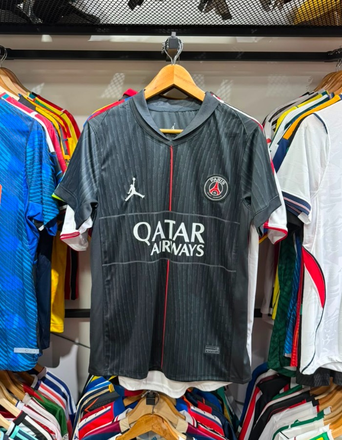 PSG - PARIS SAINT-GERMAIN 25/26 UNIFORME IV