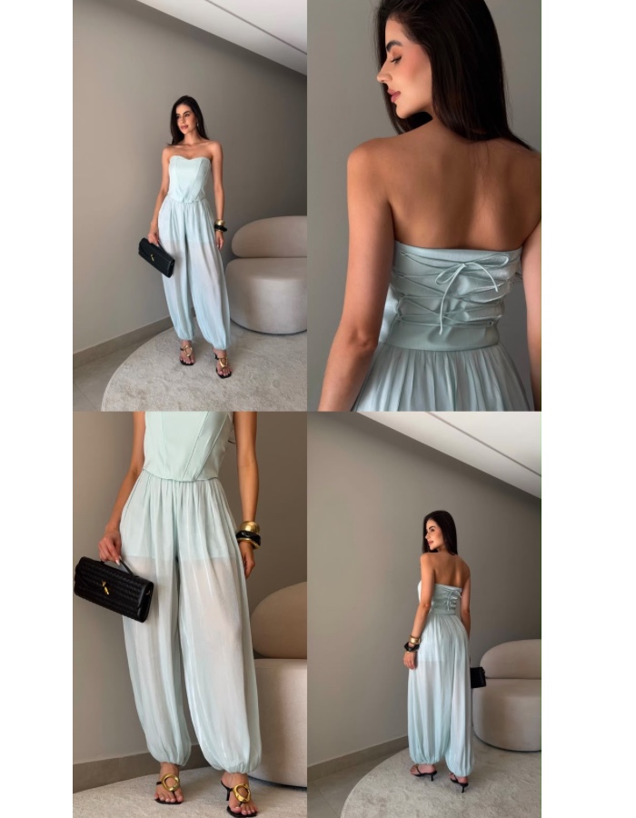 Conjunto Antonella 