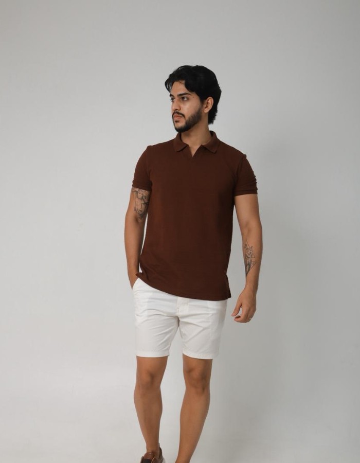 Polo Neo Gola V
