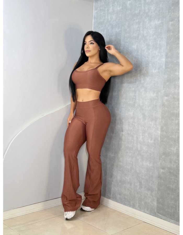 CONJUNTO AGHATA 