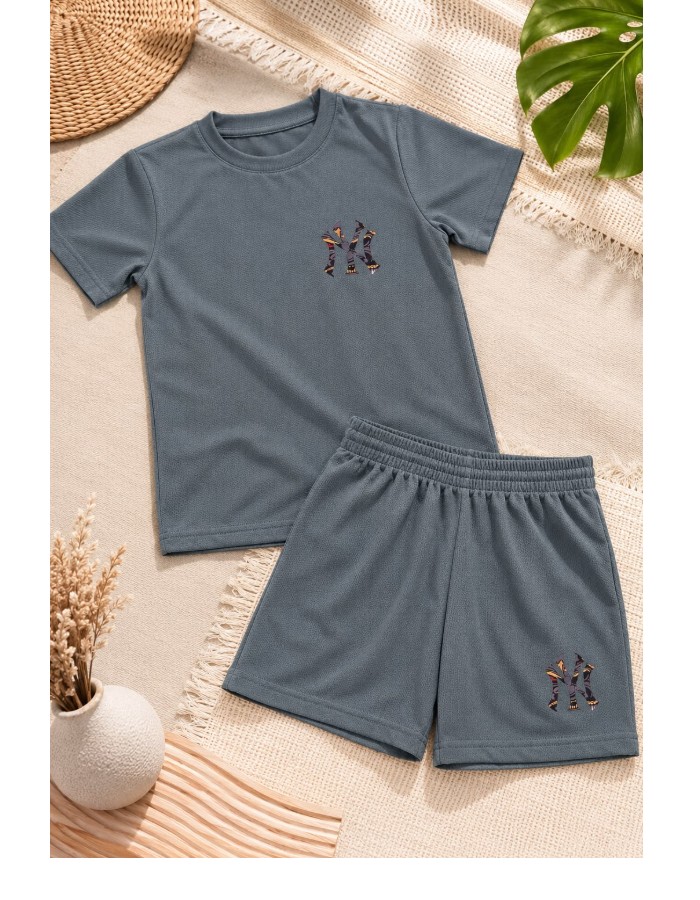 CONJUNTO DRY FIT 