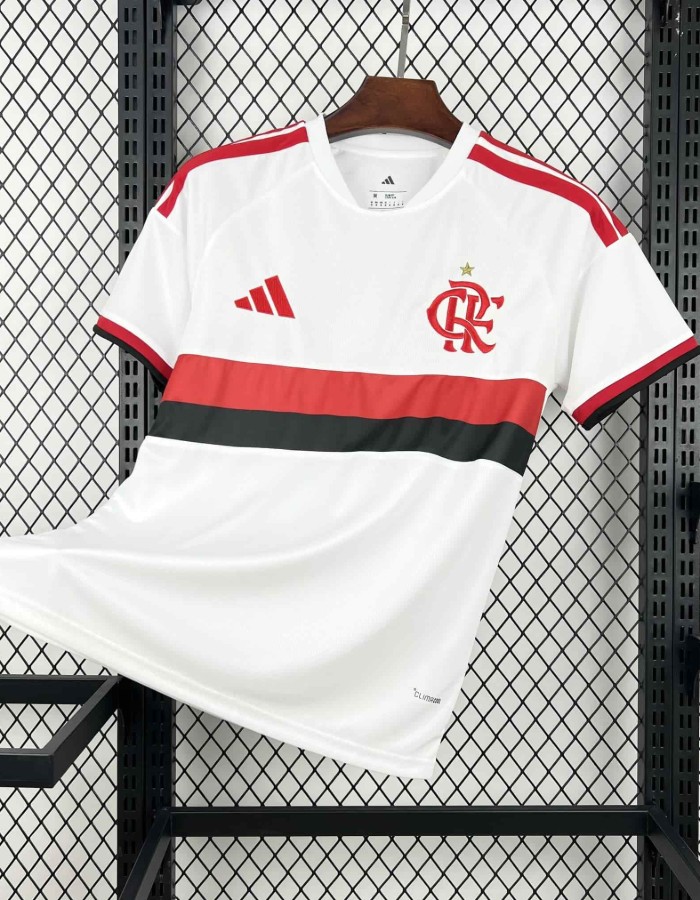 FLAMENGO 26/27 || UNIFORME