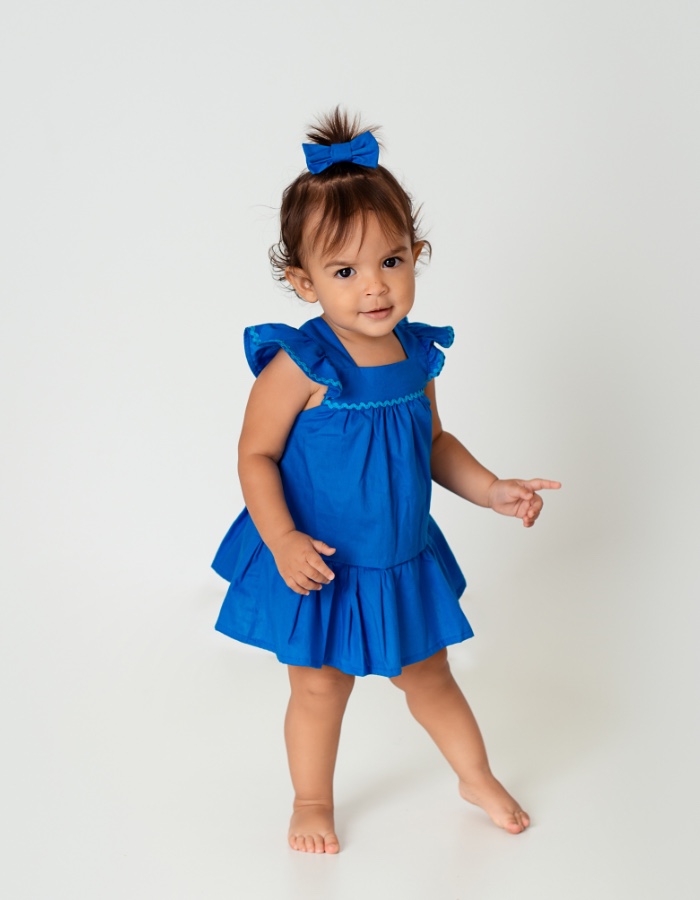 VESTIDO NICOLE