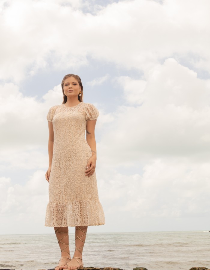 VESTIDO BELLA