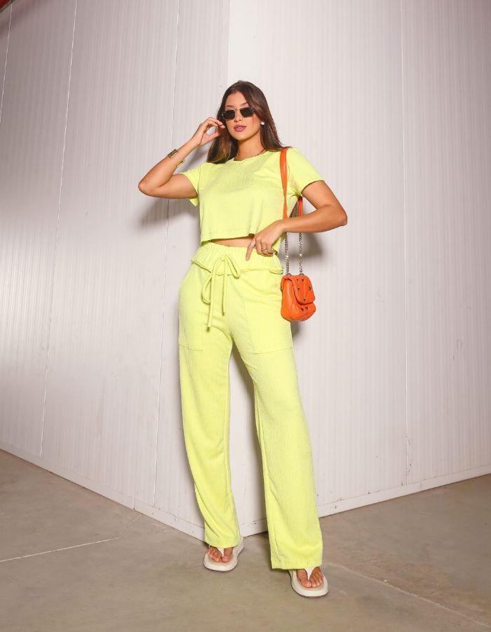 CONJUNTO CALÇA