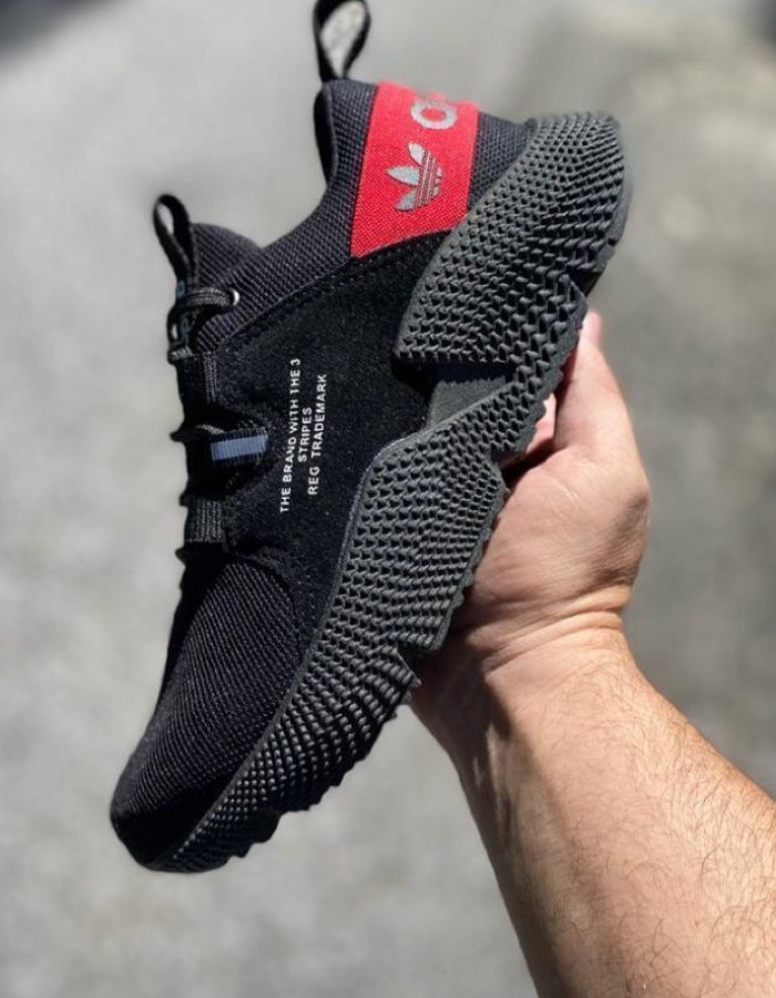 ADIDAS STRIPES