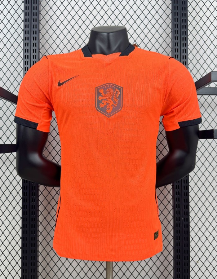 HOLANDA 26/27 | UNIFORME PLAYER