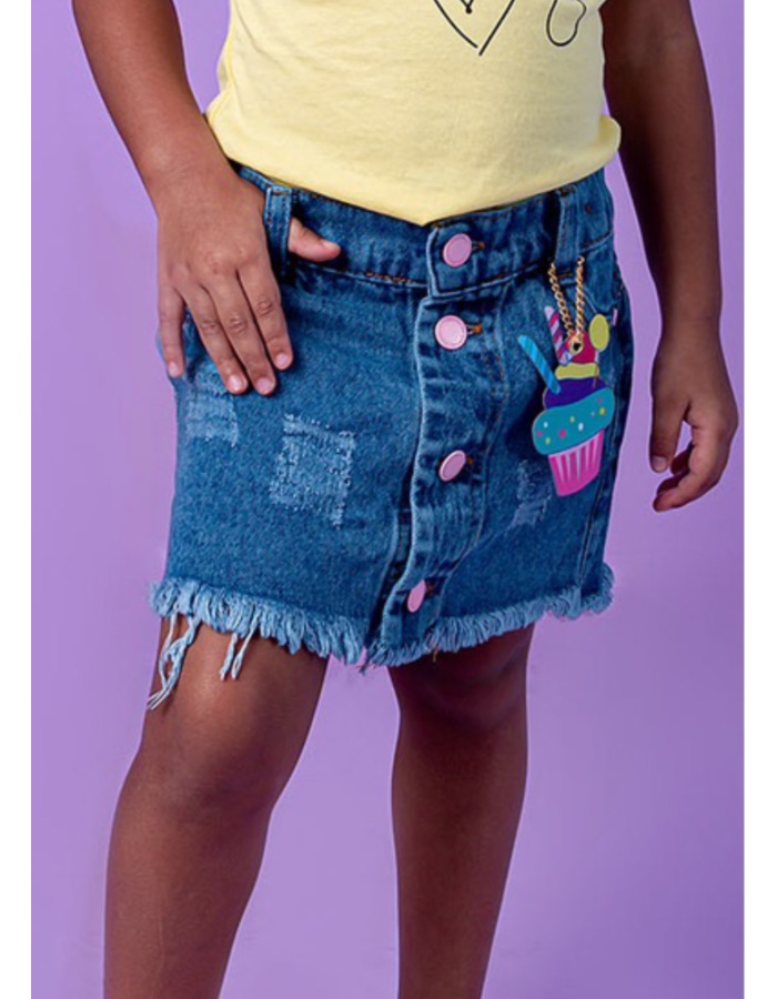 SAIA JEANS AVULSO