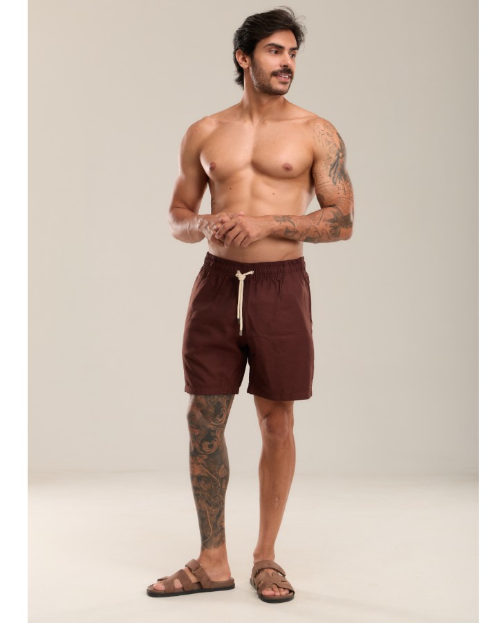 SHORT MAURICINHO CANES