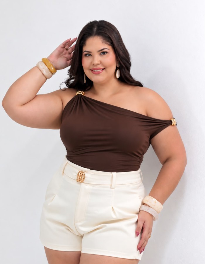 Body Karini - PLUS SIZE