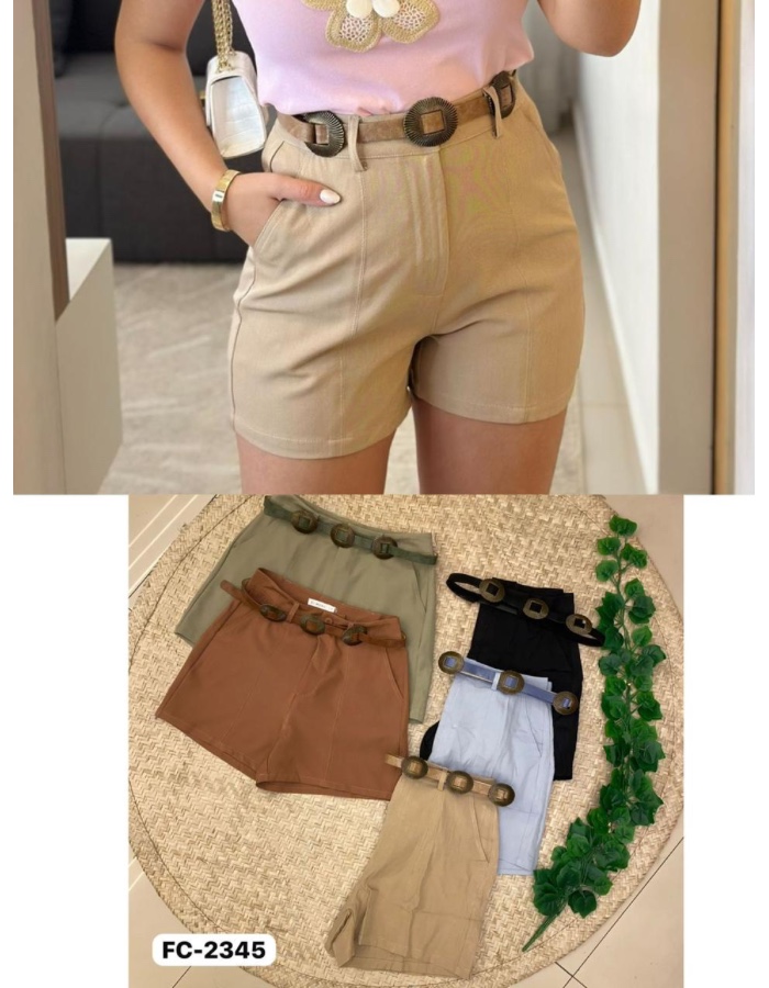 short 