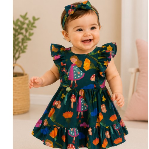Palloma baby 